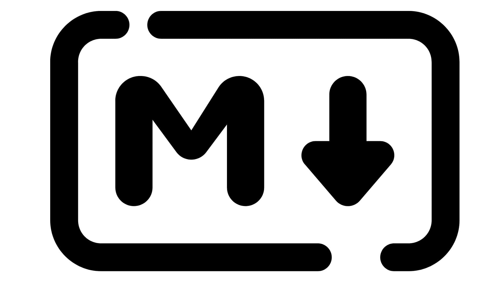 Markdown Shenanigans.